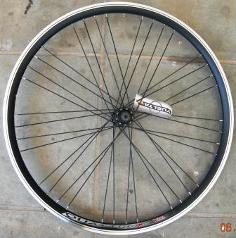 Vuelta 26 mountain bike wheels discount